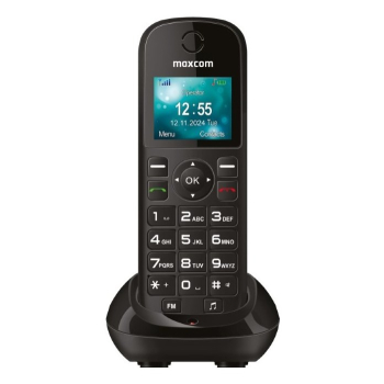 Telefon MaxCom MM 35D SE