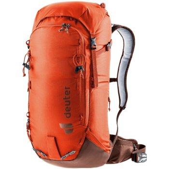 Plecak narciarski - Deuter Freescape Lite 26 l