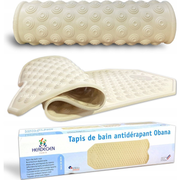 Kąpielowa mata antypoślizgowa 550801
