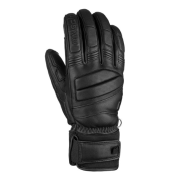Rękawice REUSCH Master Pro r. 8,5 czarne
