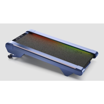 Bieżnia elektryczna domowa UREVO CyberPad Treningowa 6km/h 14% cicha