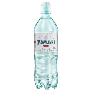 WODA CISOWIANKA N/G SPORT