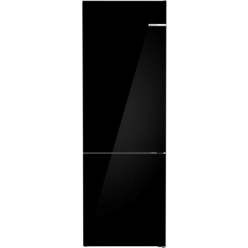 Chłodziarko-zamrażarka BOSCH KGN39LBCF