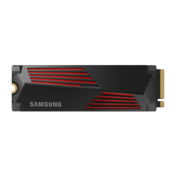 Dysk SSD Samsung 990 PRO Heatsink 4TB