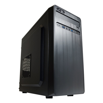 LC-Power Geh Micro ATX 2017MB o.N.