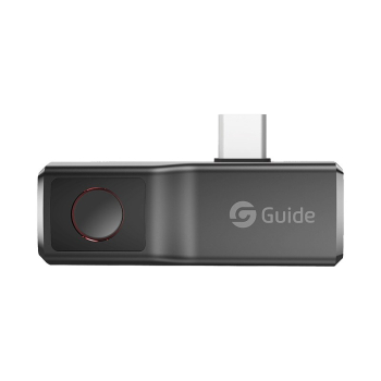 GUIDE SENSMART KAMERA TERMOWIZYJNA MOBIR AIR MAA DLA URZĄDZEŃ ANDROID USB-C, 120X90PX DO 120°C FOV 50° 25HZ MAA