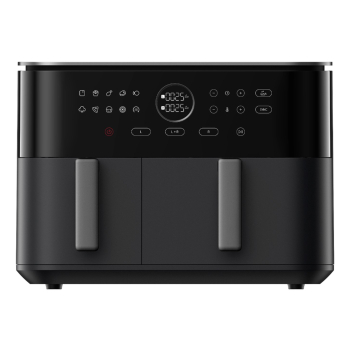 Frytkownica Xiaomi Dual Zone Air Fryer 10l