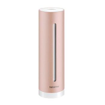 Netatmo NAC-EC Akcesorium do klimatyzacji Kontroler