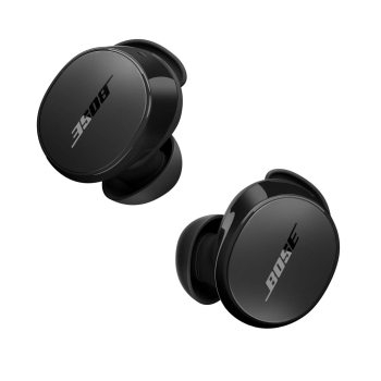 Słuchawki Bose QuietComfort Earbuds 2  (2024) | Black (WYPRZEDAŻ)