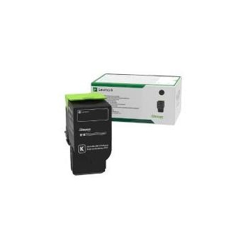 Lexmark X622 Toner Black 78C2UK0