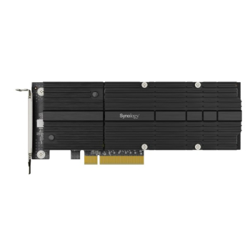 Synology Dual M.2 SSD adapter M2D20