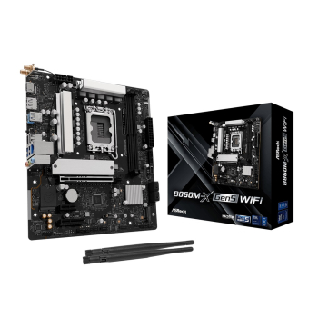 Płyta główna Asrock B860M-X GEN5 WIFI