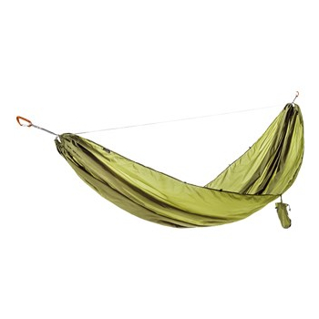 Hamak Cocoon Ultralight, olive green