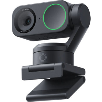 Insta360 Link 2 - kamera internetowa 4K z gimbalem