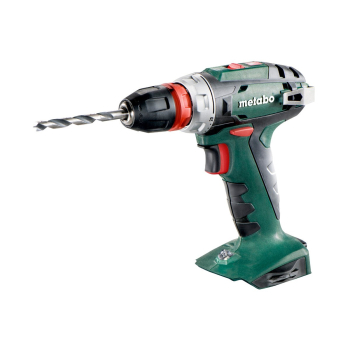 Wkrętarka METABO BS 18 Quick Carcass /Bulk