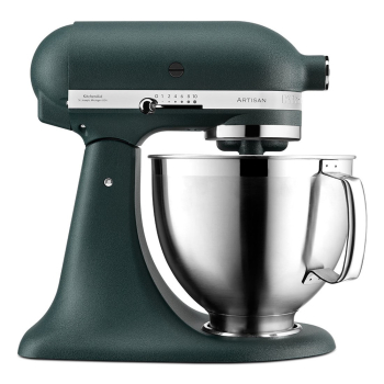 Kitchenaid 5KSM185PSEPP Rzemieślnicza maszyna do gotowania 4,8 l Pebbled Palm