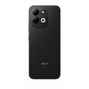 Xiaomi Redmi 17 5G | Black | 6.9 " | LCD | 1600 x 720 pixels | Qualcomm | Snapdragon 4 Gen 5 | Internal RAM 4 GB | 128 GB | Dual SIM | 4G | 5G | Main