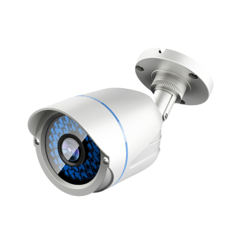 LevelOne ACS-5602 kamera przemysłowa Tubowa Kamera bezpieczeństwa CCTV Zewnętrzna Sufit / Ściana