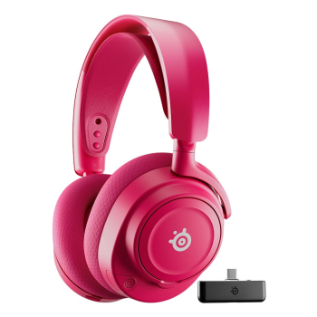 Steelseries Arctis Nova 7X Gen 2, Magenta