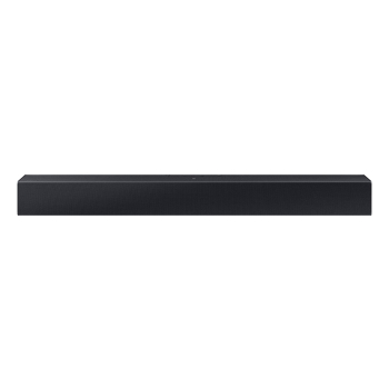 Soundbar Samsung HW-C400/EN 2.0 40 W Dolby Digital Czarny
