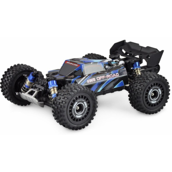 Amewi RC Car Hyper Go Buggy Akumulator Li-Po 1050mAh Niebieski/14+