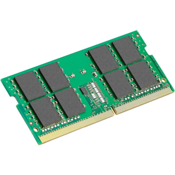Pamięć Kingston KCP424SD8/16 (DDR4 SO-DIMM; 1 x 16 GB; 2400 MHz; CL17)