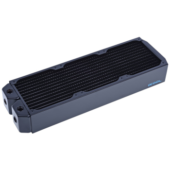 Grzejnik Alphacool NexXxoS UT60 Full Copper – 420mm