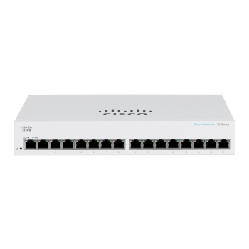 Switch Cisco CBS110-16T-EU