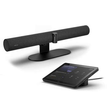 Jabra PanaCast 50 VBS system videokonferencyjny 13 MP System wideokonferencji grupowych