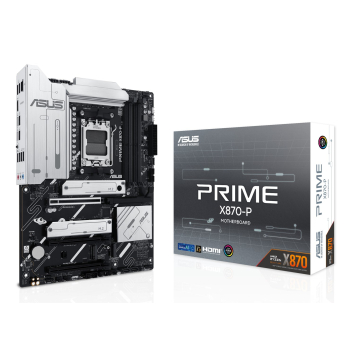 Płyta główna ASUS PRIME X870-P
