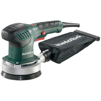 Metabo SXE 3125 Szlifierka orbitalna 12000 RPM 310 W