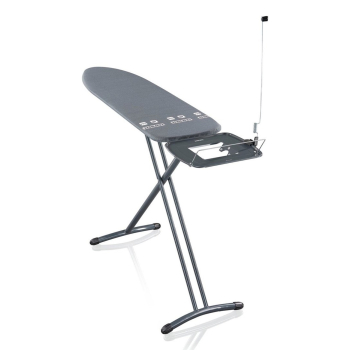 Deska do prasowania Air Board Express M Solid Black 72489 LEIFHEIT
