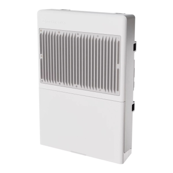 Mikrotik netPower Lite 8P Gigabit Ethernet (10/100/1000) Obsługa PoE Biały