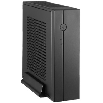 OBUDOWA CHIEFTEC IX-01B-OP MINI-ITX CZARNA