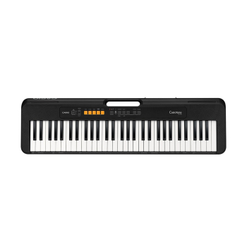 CASIO CT-S100 BK - Keyboard