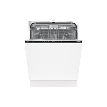 Zmywarka do zabudowy 60 cm GORENJE GV16D9 | klasa D | 16 kpl | Speedwash | TotalDry (OUTLET)