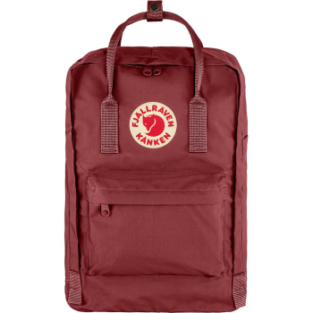 Plecak kanken laptop 15'' ox red FJALLRAVEN