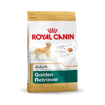 Royal Canin BHN Golden Retriever - sucha karma dla psa dorosłego - 12kg (WYPRZEDAŻ)