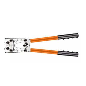 Szczypce do końcówek Neo Tools 6-50 mm2 (10-1 AWG), 390 mm