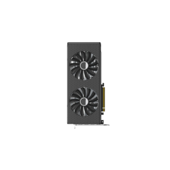 XFX SPEEDSTER SWFT 210 AMD Radeon RX 7700 XT Core Edition 12 GB GDDR6