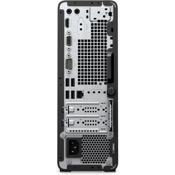 HP 290 G3 SFF i5-10505 8GB DDR4 SSD256 INT W11P 3Y OS (OUTLET)
