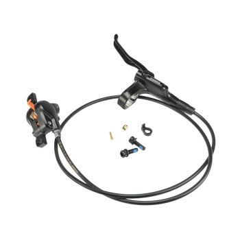 Shimano Zestaw Ham Tarcz Przód MT200 1000mm Okł Żyw