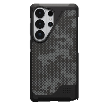 Urban Armor Gear 214529113234 pokrowiec na telefon komórkowy 17,5 cm (6.9") Grafitowy