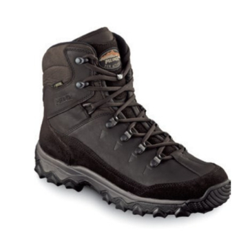 Meindl Rauris Lady GTX Damski Dorosły Brązowy