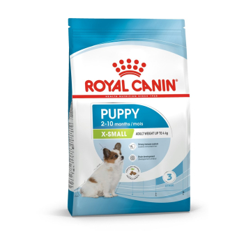 Royal Canin SHN Xsmall Puppy 1,5kg