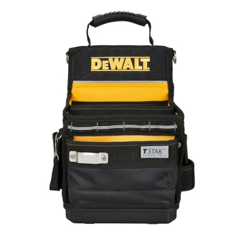 Sakwa narzędziowa TSTAK DEWALT