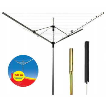 PROMIS SUSZARKA OGRODOWA CAPRI SU200