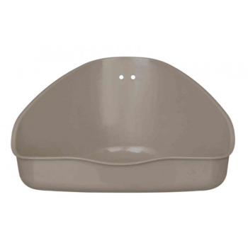 TRIXIE Toaleta narożna do klatki dla gryzoni 62551