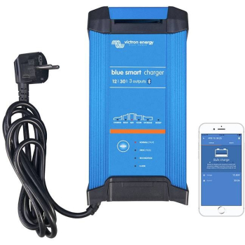 Ładowarka sieciowa Blue Smart IP22 12/30 (3)