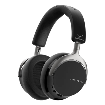 HEADPHONES BEYERDYNAMIC AVENTHO 200 BLCK